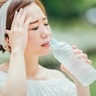 【その熱中症対策で大丈夫？】静岡県で今週、各地で真夏日・猛暑日を記録。即効性のある対処法、暑さに耐えられる体を作る暑熱順化とは？