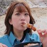 意外！みたらし団子に豚バラ肉を巻いたらおいしすぎた【簡単山ごはん】