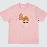 UNIQLOから「スーパーマリオ」Tシャツでるよ！マリオやクリボー、土管など人気アイテムが復刻♪