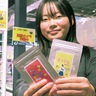 三浦学苑３年の石川さん　ばんそうこうに乗る女子高生　　斬新なデザイン評価