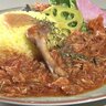 【24年11月OPEN】ココでしか食べられない！旬の地元食材を使った個性派オリジナルカレー　魚沼市「カレー屋ロミ」