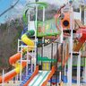 【加古川】「権現総合公園」山陽自動車道にハイウェイオアシスが誕生！大型複合遊具やドッグランも