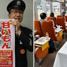 臨時列車「甘いもんとれいん」　申し込み始まる　伊賀鉄道
