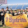 七国スピリッツ　全国大会でSMBC賞　八王子勢　ベアーズも奮闘