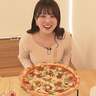 【ニューヨークスタイルピザ】薄い生地にたくさんの具！新潟市西区「イタリアンダイナー･ボビーズ」