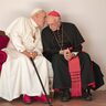 【Netflix全世界ランキング】ローマ教皇逝去で「フランシスコの悔い」描く名作が再ランクイン：映画