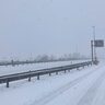 【大雪情報】大雪に伴う集中除雪のため、関越道・国道17号の一部区間で通行止めを実施