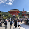 京都観光のたしなみ〜清水寺門前、嵐山、錦市場、祇園それぞれの場所で気をつけたいこと〜