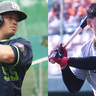 2025年プロ野球年俸ランキング　ヤクルト村上宗隆が単独トップ、8位まで野手が独占