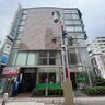 大分市中央町のブンゴヤ薬局ビルに「レディースクリニック」ができるみたい