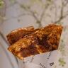 【東京・神谷町】“焦げ”を楽しむ、新感覚のクレープ。「BLANCA（ブランカ）」が麻布台ヒルズに期間限定オープン