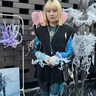 新たな才能に出会える「クリエイション」の祭典！「ニューエナジー」が新宿・三角広場で開催中　