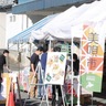 北海道美唄市コンテナショップ　新鮮｢アスパラ｣食べてみて　久地であす24日、フェア