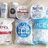 外飲みにも活躍！コンビニで一番安く氷を買えるのはどこ？種類や価格を徹底比較