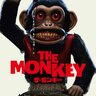 死の猿ドラム人形『THE