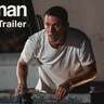 トイザらスに潜伏していた強盗犯の実話映画『Roofman』予告編が公開