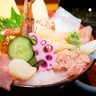 【金沢】人気海鮮丼が兼六園そばに「近江町海鮮丼家