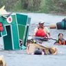 浮くか、沈むか！スリル満点！「第5回印旛沼ダンボールイカダCUP」8月17日開催【佐倉市】