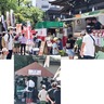 溝口神社　SDGs学ぶ｢子どもフェス｣　地元商人（あきんど）が企画、29日開催