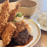 元町『洋食