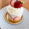 「TARYUTO」の『タルト屋が作る最強のショートケーキ』ほか（枚方市岡東町）【ひらつーグルメ】