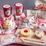 【ローソン】ICHIBIKO監修の"いちご"コラボスイーツ15品が登場してる♡甘酸っぱいスイーツたっぷり。