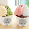 秋葉区に県産食材が主役のジェラート店「gelateria
