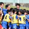 サッカー小学4年生の静岡県チャンピオンは浜松和田JFC！【第39回しんきんカップ県大会】