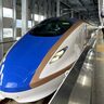 京都と北陸が近くなる！2024年3月16日（土）に北陸新幹線が金沢から敦賀まで延伸開業