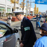 南大沢警察署　｢ゆず｣り合い