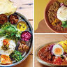 食堂カレーから本格スパイスカレーまで！新潟のジャンル別ランチガイド