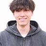 ｢旧友の歩み、聞くの楽しみ｣　寒川町成人式実行委員長　福田悠さん