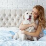 愛犬から『いいニオイ』がする理由3選　匂いはどこから発生してるの？嗅ぐときの注意点まで