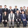 ｢困っている人の助けに｣　しんわ学園利用者ら寄付