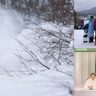滑る理由を、またひとつ思い出した──32回目の冬の入り口で。「SNOW