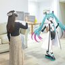 【ファン必見】Gugenka（新潟市中央区）が「初音ミク」デジタルグッズを東急歌舞伎町タワーやオンラインストアで販売開始