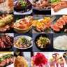 大阪・長居公園で肉のフードフェス「ザ・ミートオオサカ」　全メニュー発表
