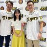 阪神タイガースショップ「TEAM