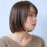 朝時間がなくてもOK！ノーセットでキマるボブヘア〜2025年初夏〜