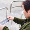 横浜市　市立公園が全面禁煙に　受動喫煙対策として