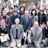 宮前地区連合町内会　有志36人市内視察　橘処理センターら３カ所