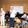 昭和歌謡をうたう、楽しむ　５月15日　ミズキーホール