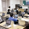 変わる部活動　【学校×地域】　コニカミノルタが放課後に教室