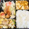 「ニュー楼蘭」の『日替ランチ』（寝屋川市池田新町）【ねやつーグルメ】
