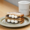 【京都市中京区】手軽なフードと本格スイーツが充実。四条烏丸にある町家カフェ［Bake＆Treat］