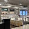 トキハ別府店にあるコスメショップ『パウダーパレット』が閉店するみたい