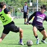 藤枝MYFCのエース矢村健、キャリアハイの“2桁到達”も「ここがゴールではない」プレーオフ進出に向けチーム牽引！