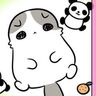 初めて見た瞬間、お尻だけでも伝わる愛らしさ！【猫マンガ】もふもふスコたん