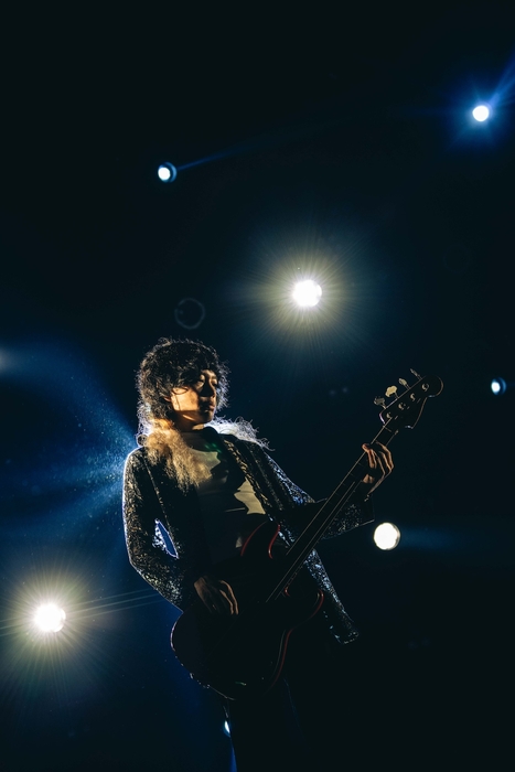 クリープハイプ 98T グッズ情報】 アリーナツアー2025「真っ直ぐ行ったら愛に着く」NEW