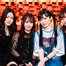 結那が語る「4人でLustQueen」現体制ラストと銘打たれた1stワンマンツアーを前に、初となるバンドメンバー勢ぞろいで想いを語る